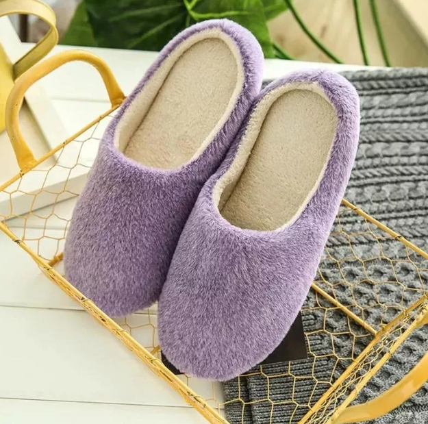 Домашняя обувь.