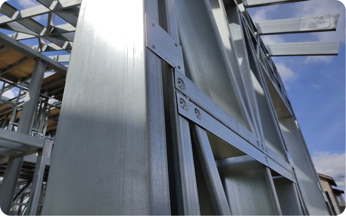 Обычный профиль