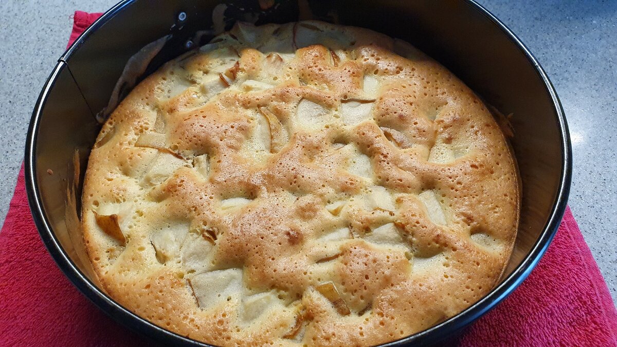 Пример обеденного перерыва