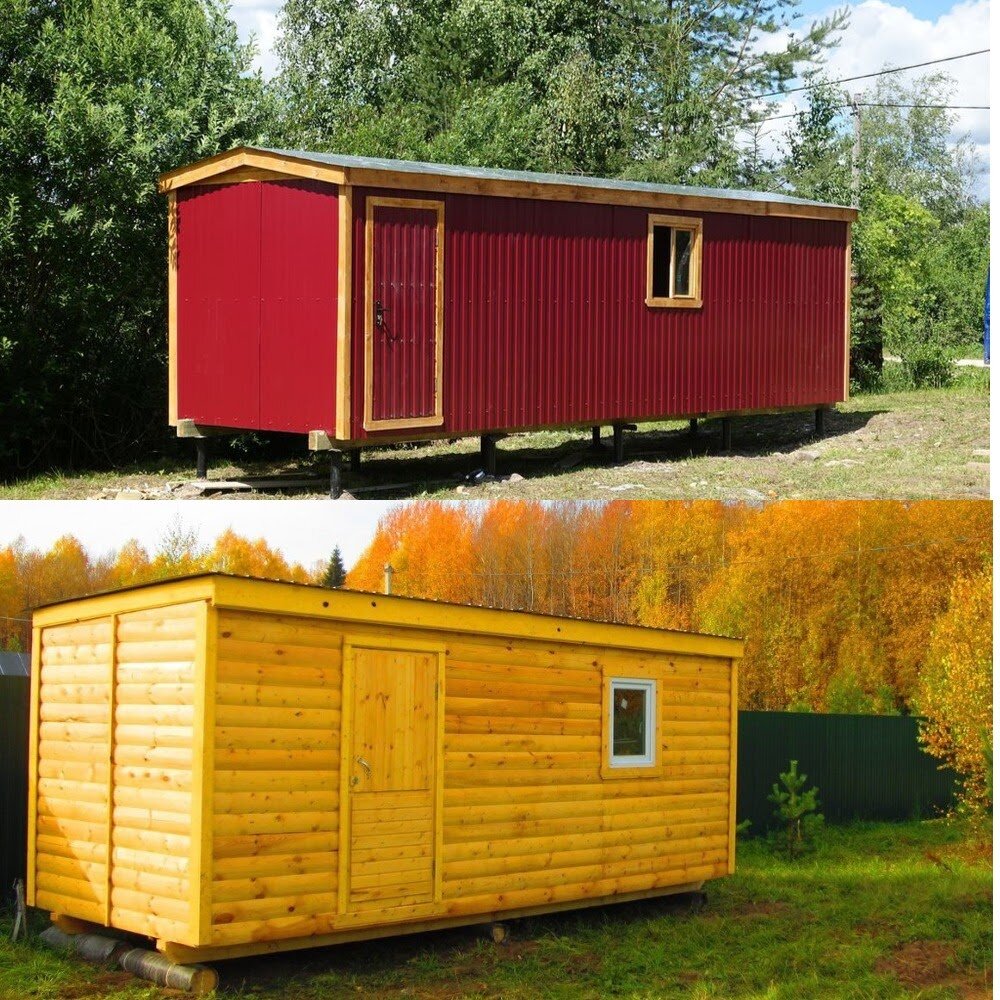 коллаж автора 