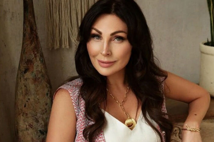 Наталья Бочкарева