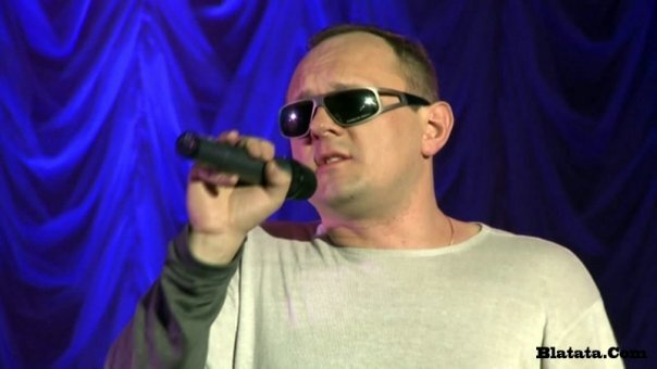 Юрий Уральский на  Фестивале памяти Аркадия Северного Санкт-Петербург