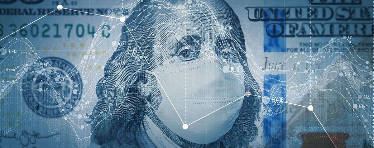 Сегодня 2020 год карантин из за вируса, нанес ущерб в экономику, в итоге скоро будет такой кризис от которого мы долго будем восстанавливаться.  загружается..