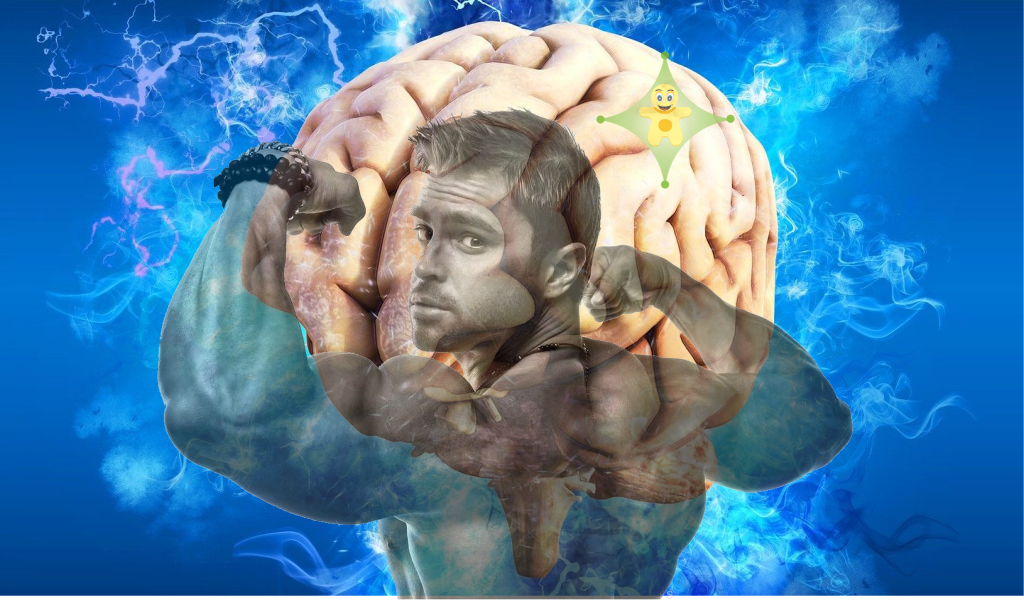 опыты с сознанием человека