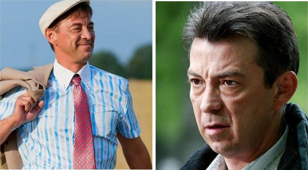 Артисты сериала сваты фото и фамилии