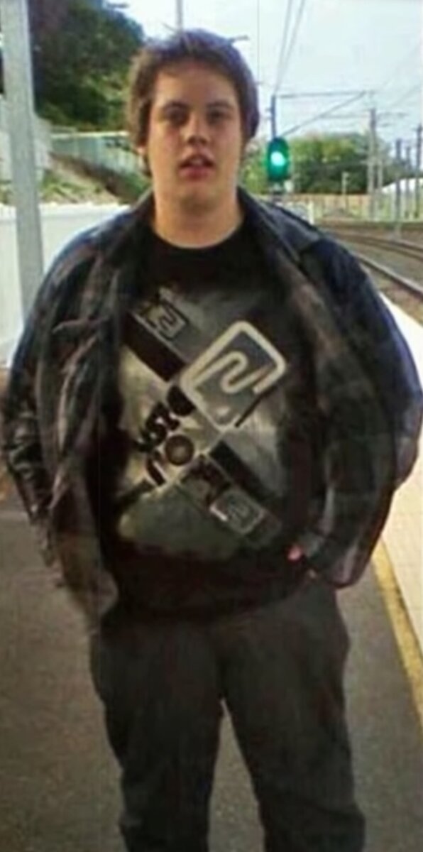 Фото в полный рост