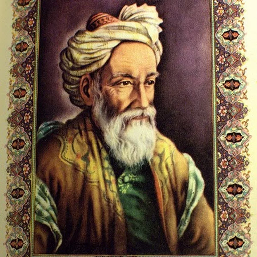 Umar Hayyom. Омар Хайям (1048-1131). Омар ибн-Ибрахим Хайям Нишапури. Годы жизни омара хайяма