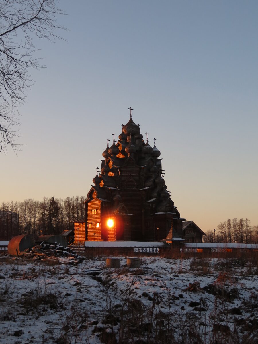 На берегах Невы. Часть 4. Невский Лесопарк | Петербургский краевед | Дзен