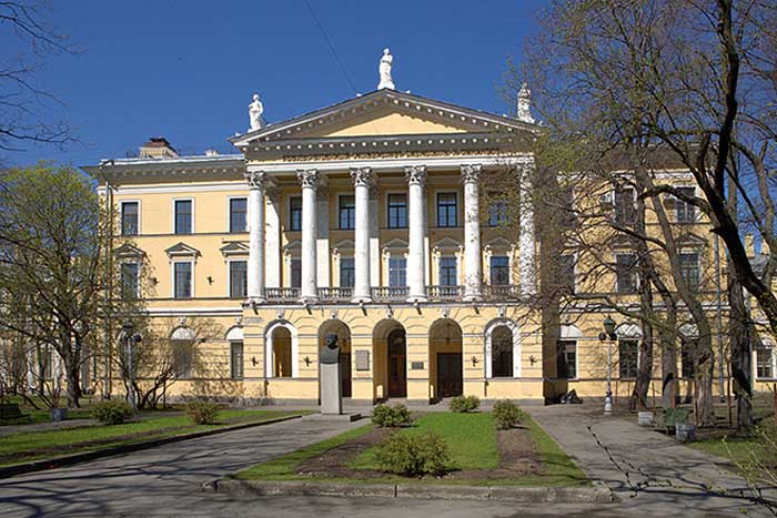 СПБ  Банковский монетный двор.