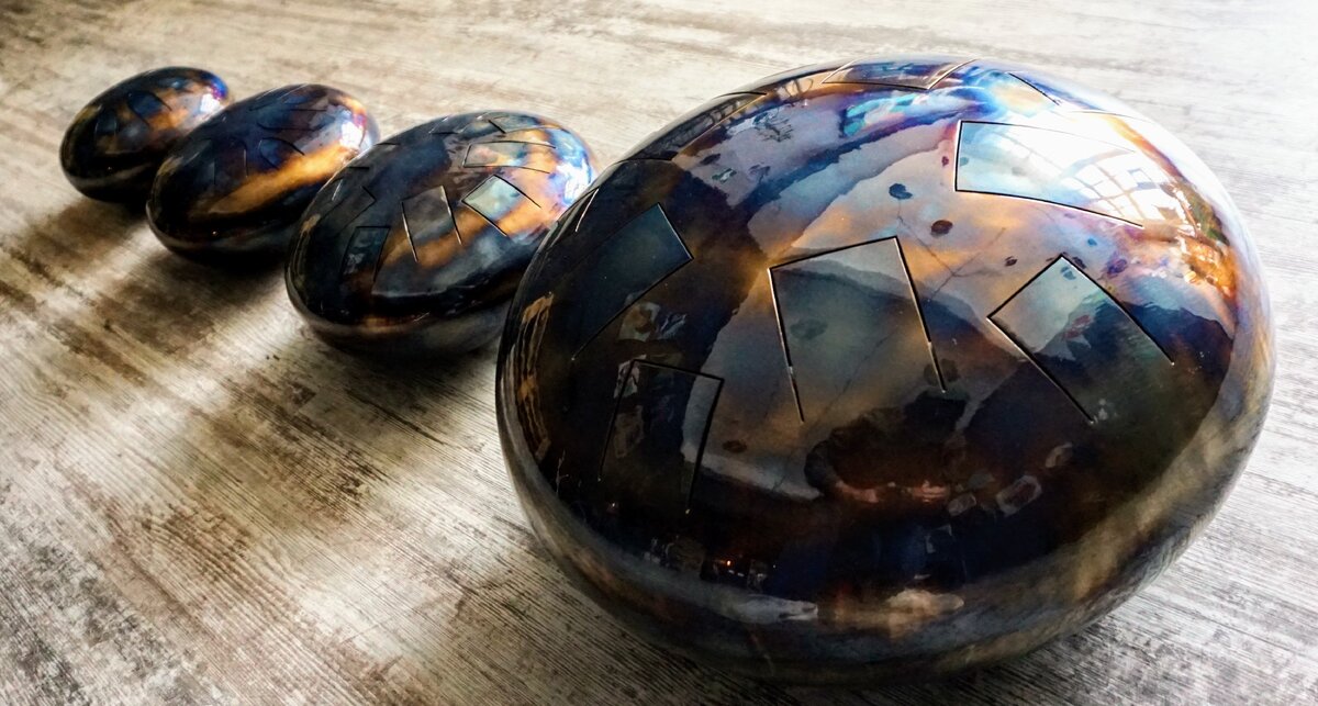 Глюкофоны: от мала до велика