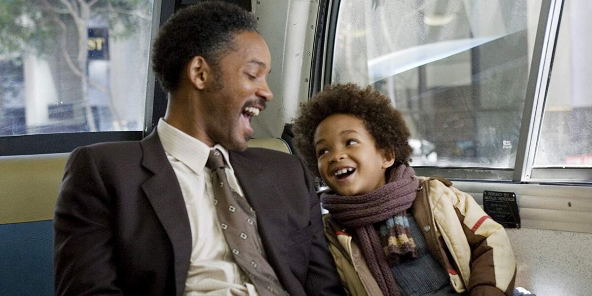 Тяжелая история для этой парочки