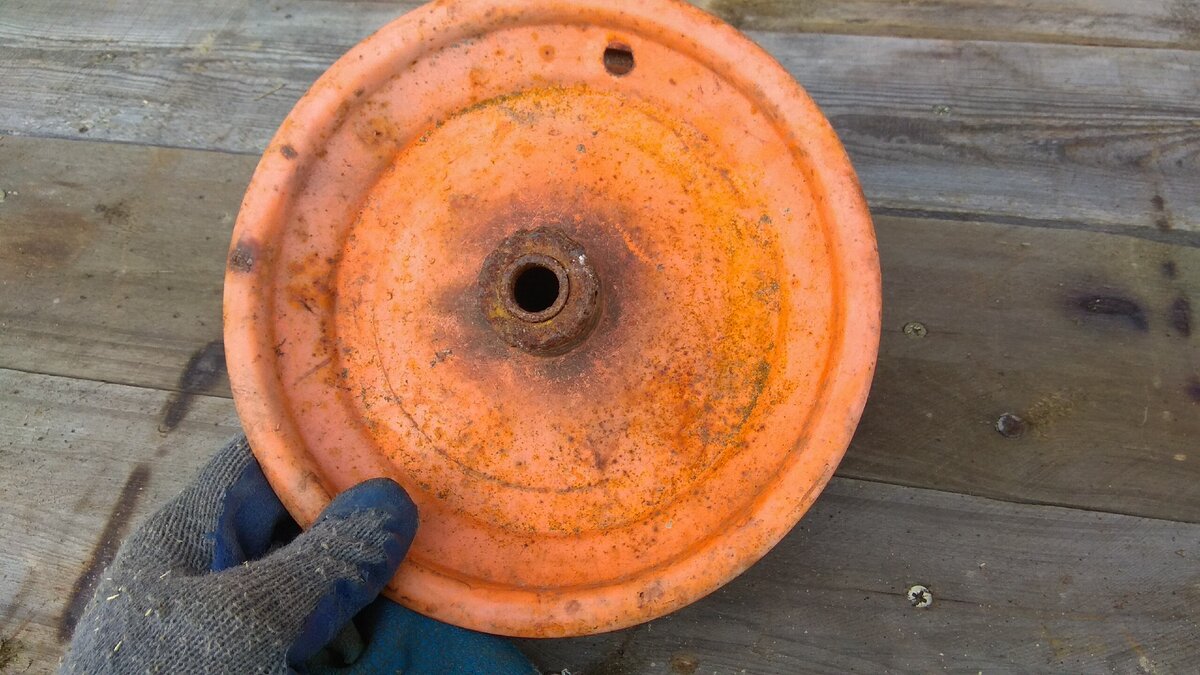 Авторское SPV PROJECT