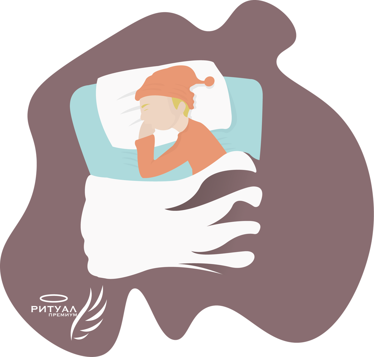 Почему нельзя фотографировать спящего человека?