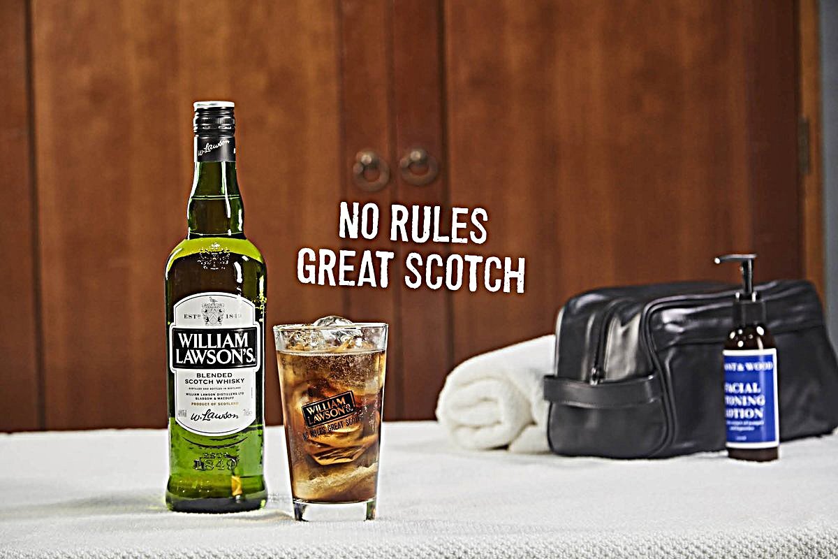 William Lawson’s 