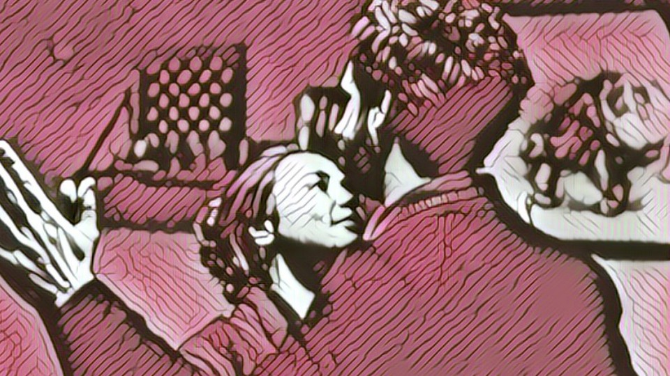 Мы не можем предугадать, чем именно нам придётся пожертвовать в своих отношениях.