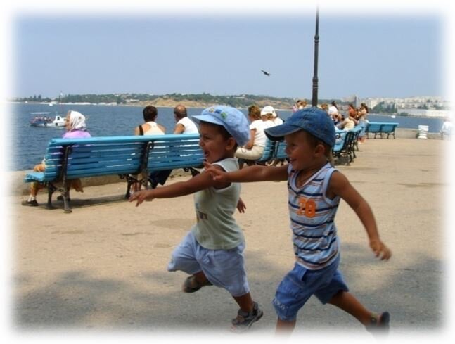 Фото Петра Склярова