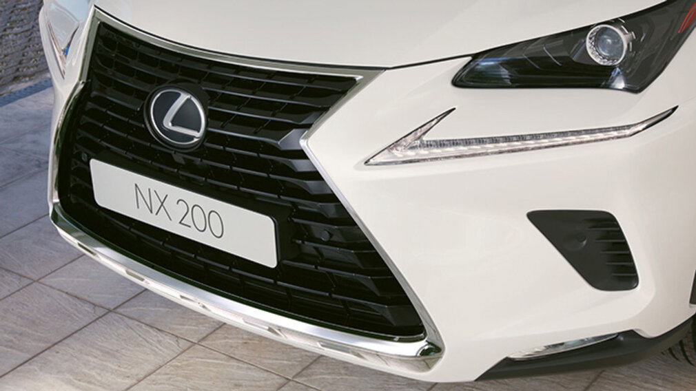 Фото: Lexus.ru