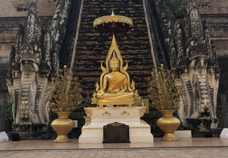 Буддийская сексуальная этика: основные вопросы — Study Buddhism
