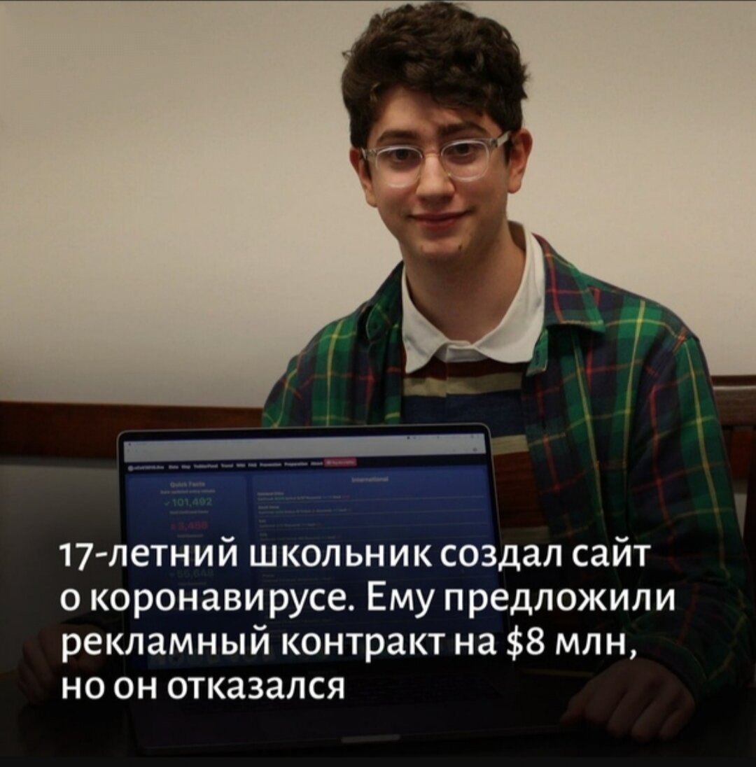 Ави Шиффманн, который отказался от 8 млн$.