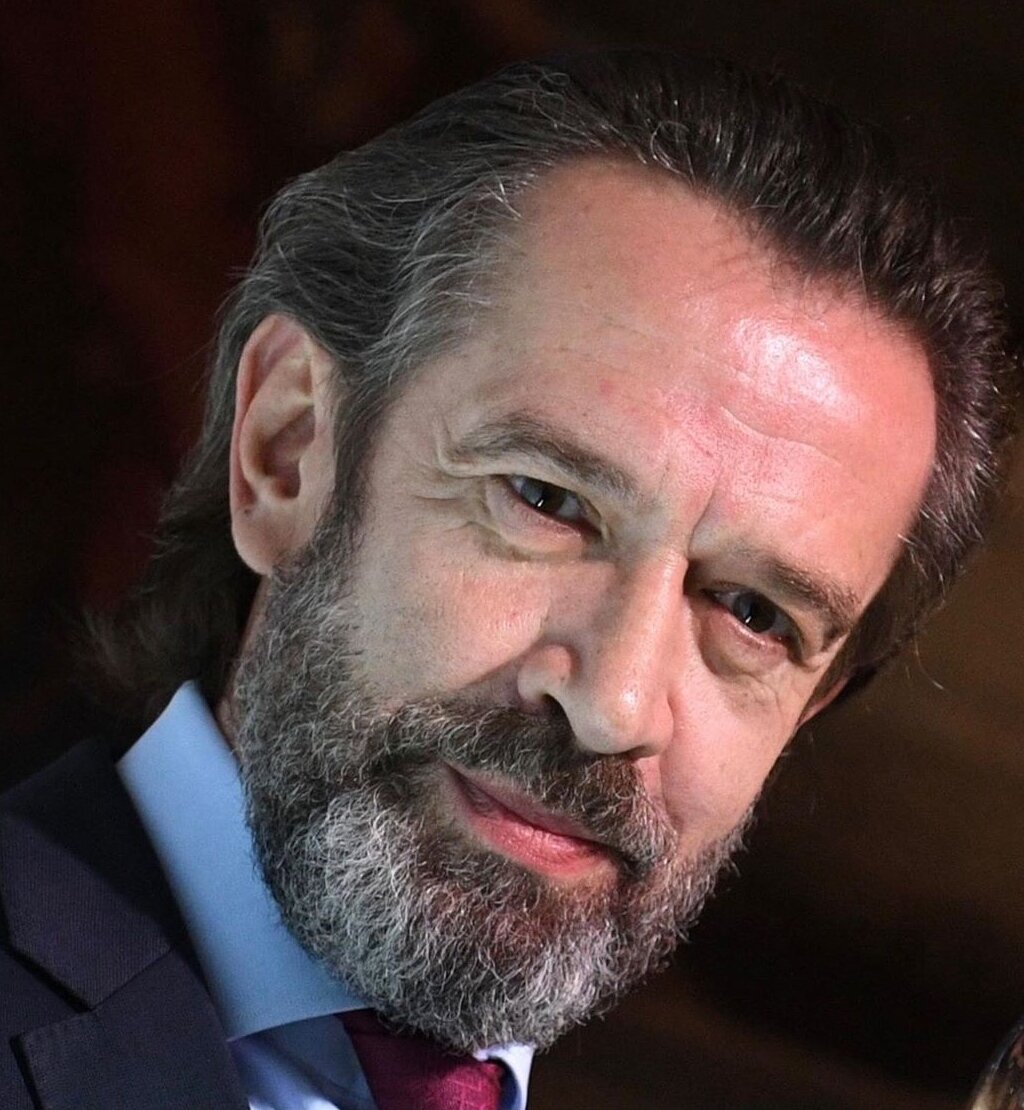 Владимир Машков