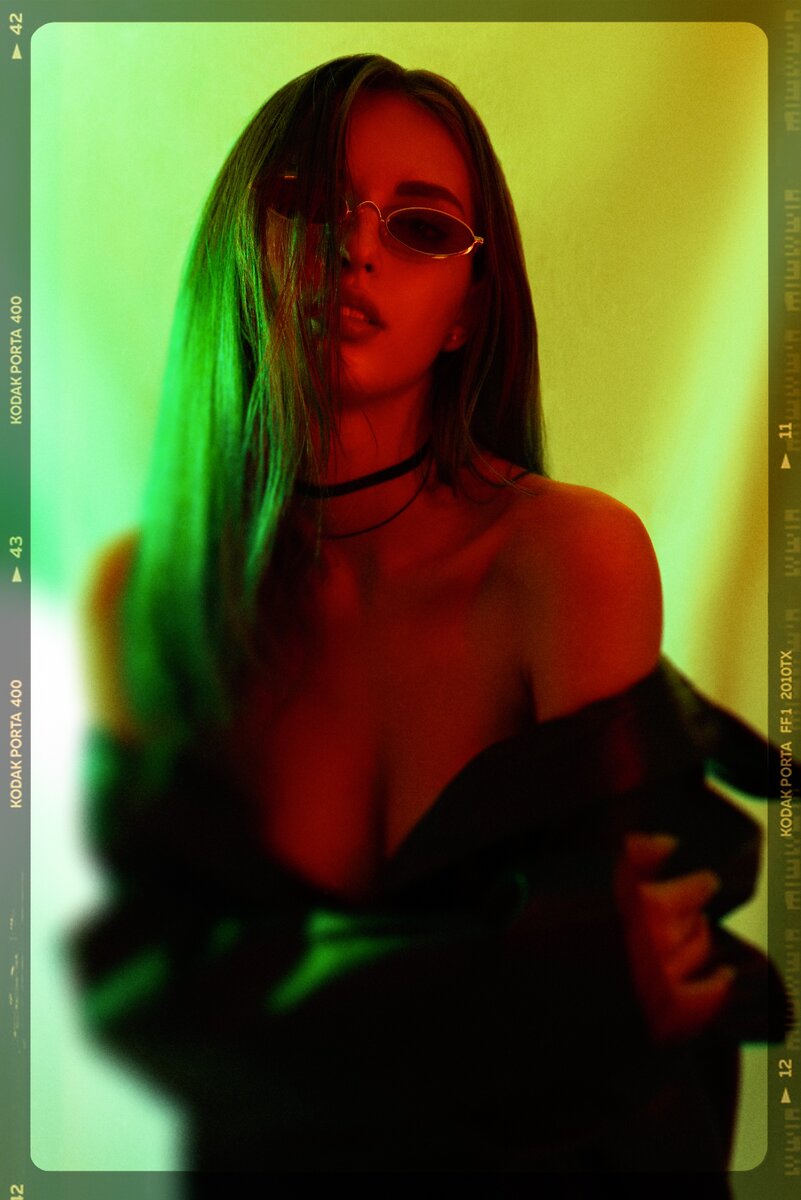 -2
