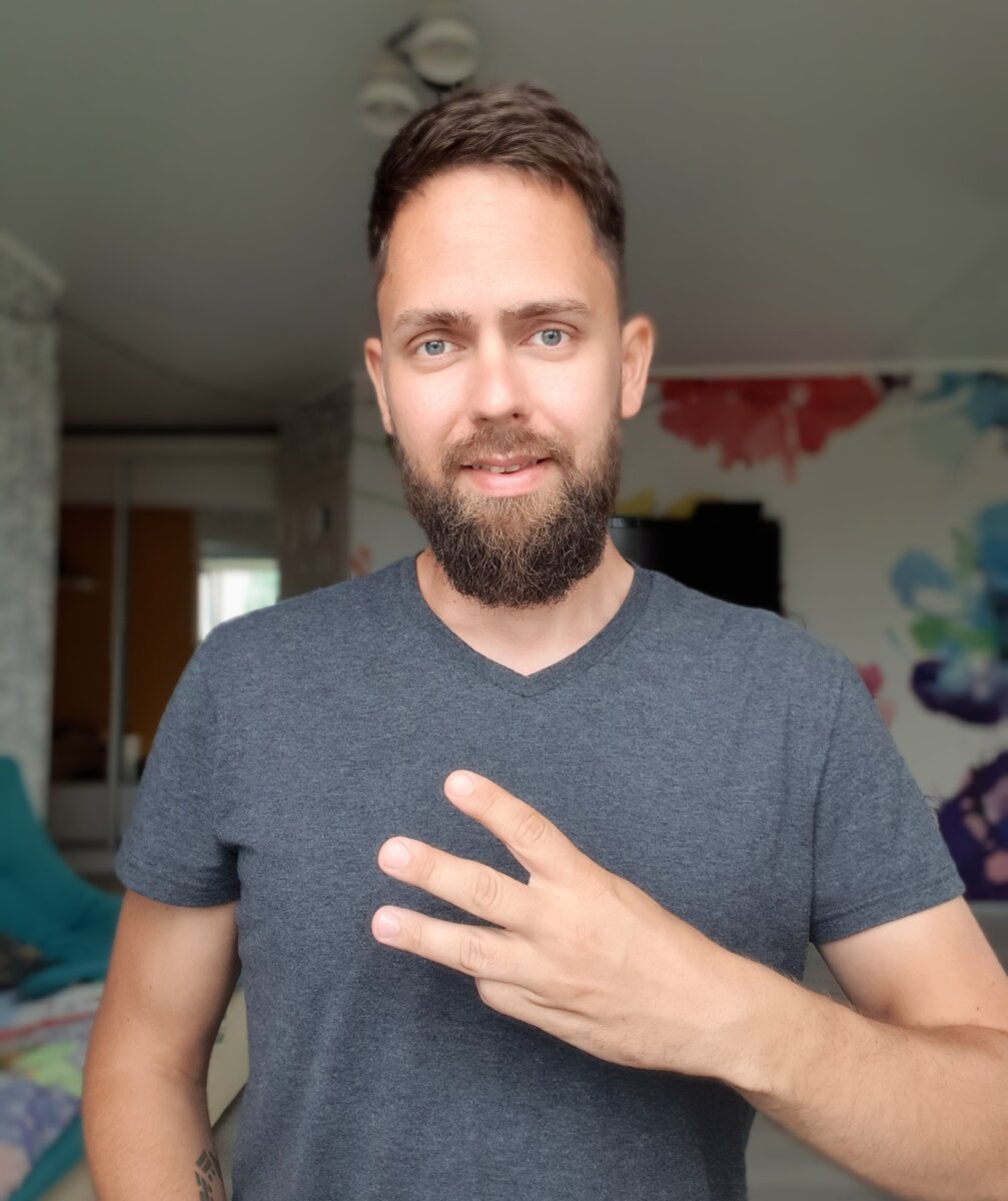 Метаинженер любит свой иммунитет😁