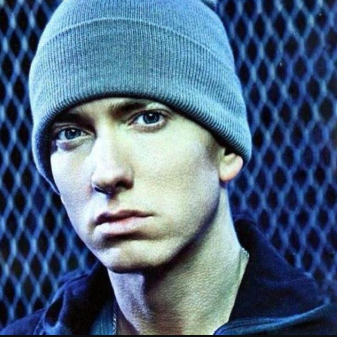 Eminem 