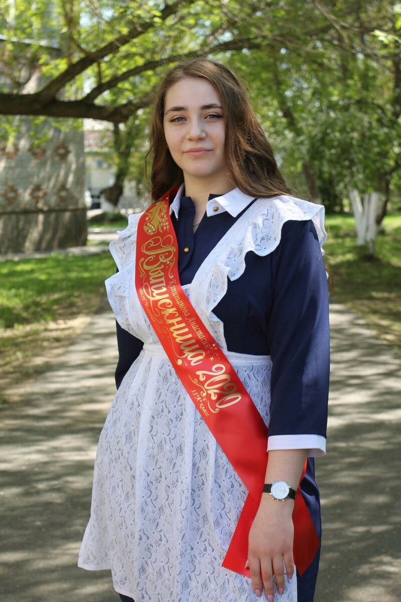 Выпускницы в москве