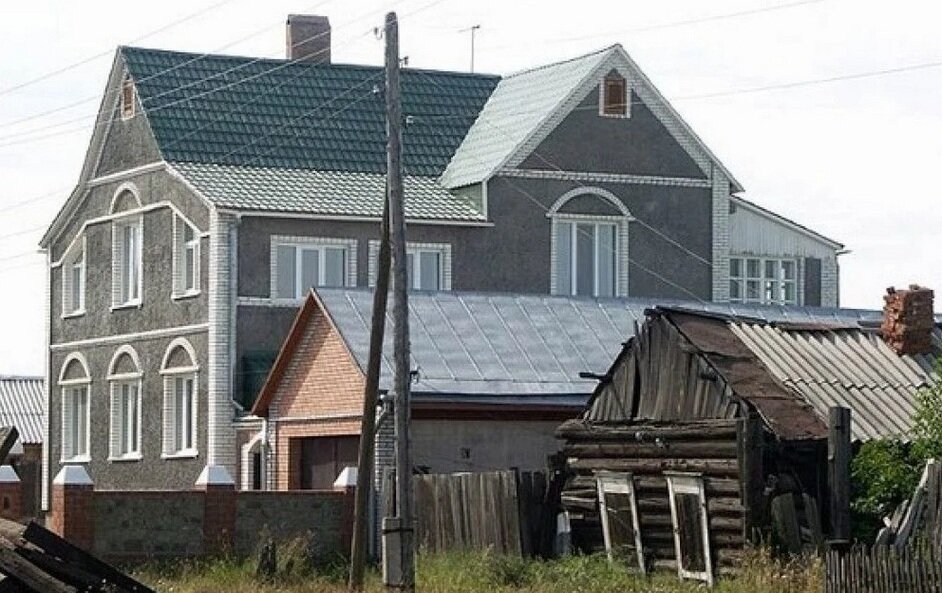 Не моё, это из Интернета.