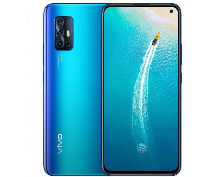 Смартфон Vivo V19 Neo