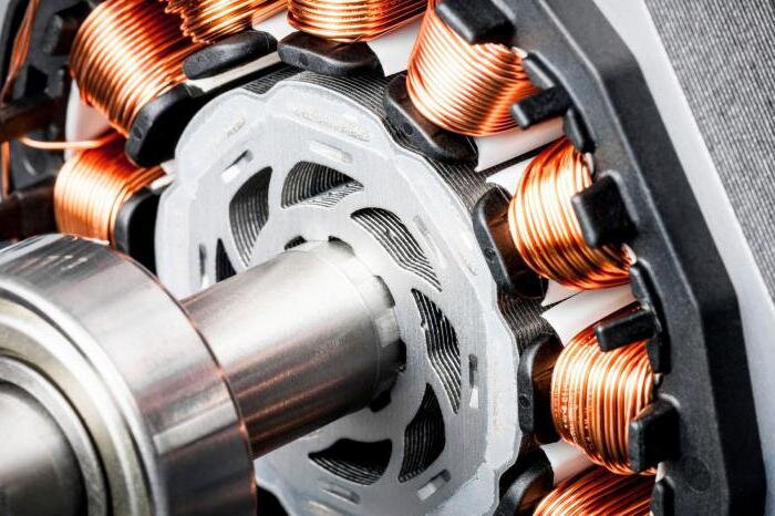 Двигатели постоянного тока 12В и 24В на постоянных неодимовых магнитах | Transtecno