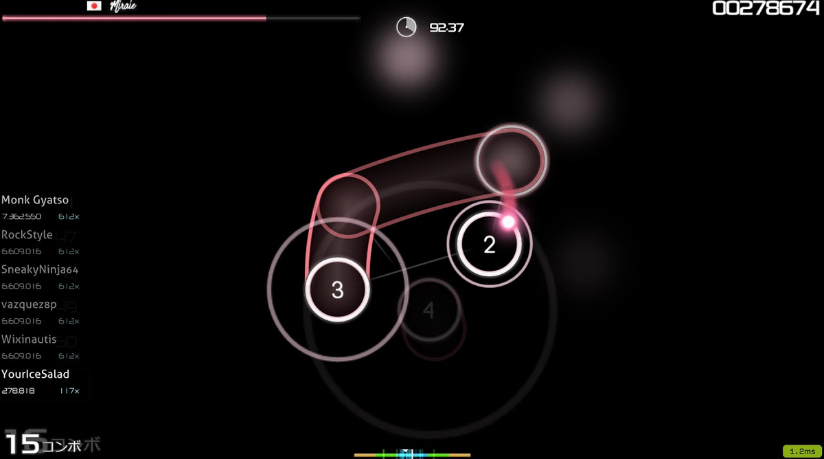 Fortuna 812 osu map. Osu игра. Osu геймплей. Osu ритм игра. Осу скрины.