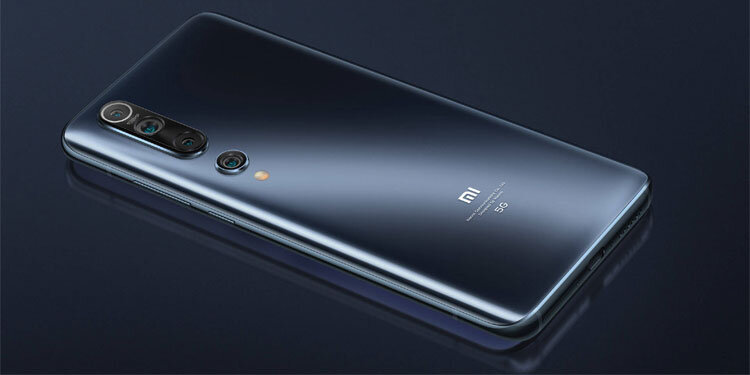 Xiaomi Mi 10 Pro