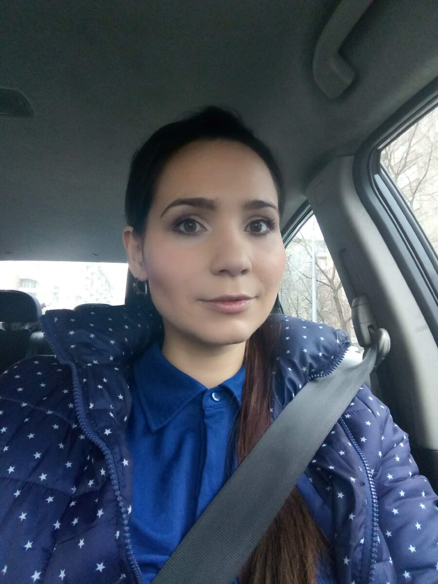 Это я через 3 месяца после диеты 