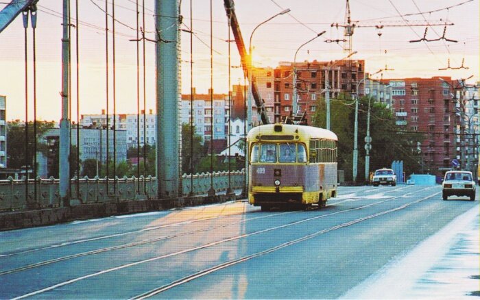 Тот самый мост