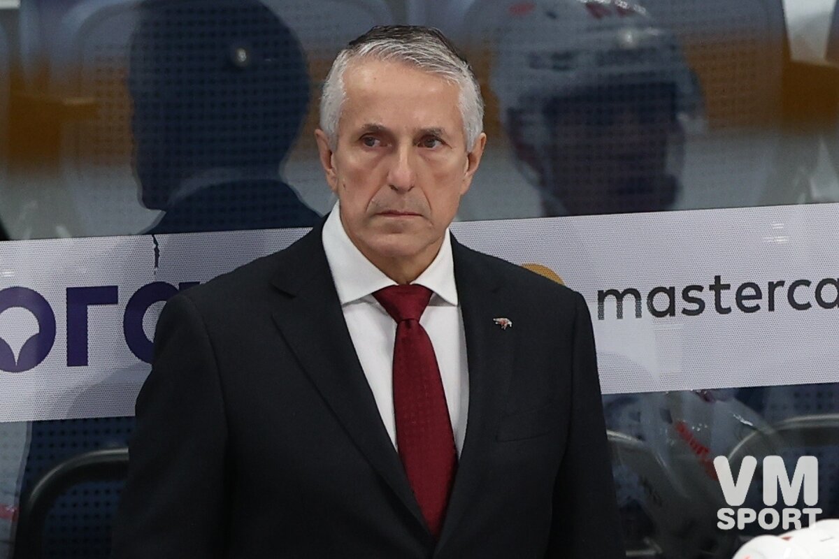 Фото: Олег Бухарев