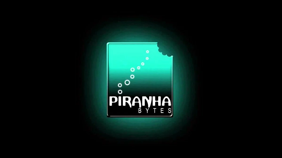 Piranha bytes игры. Пиранья Байтс. Разработчики Пиранья Байтс. Студия Piranha bytes.