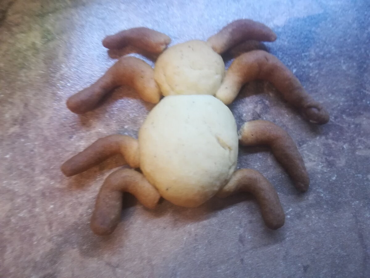 🕷️Паук🕸️