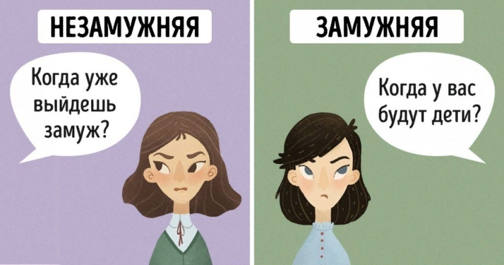 Когда выйду замуж по дате рождения