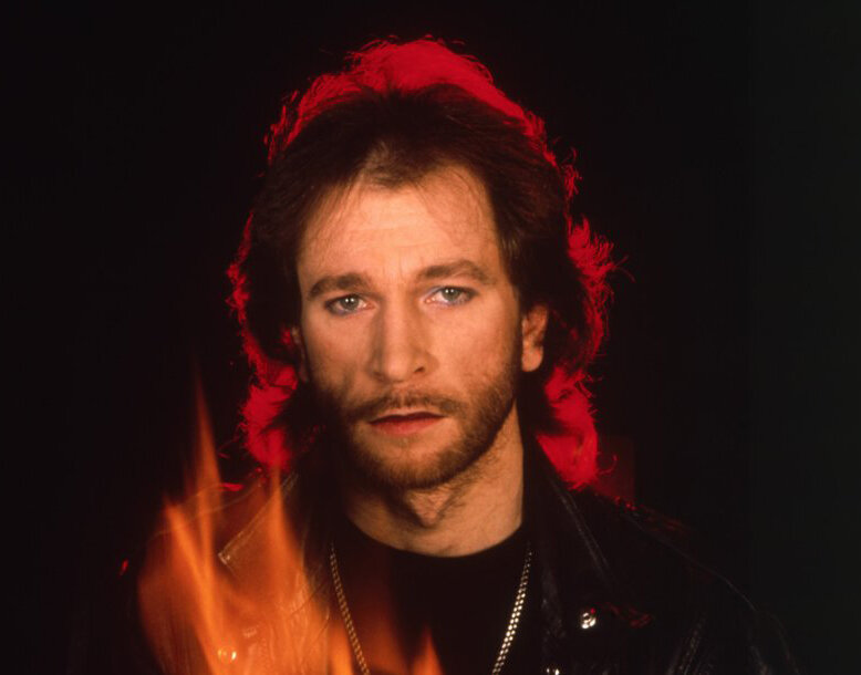 Игорь Тальков