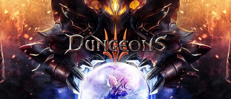 Dungeons 3 сейчас бесплатно!