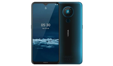 Смартфон Nokia 5.3