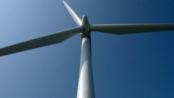 Электростанция, работающая на сжиженном воздухе