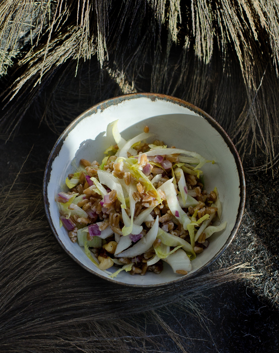 ФОТО : Will Anderson FOOD STYLING ОТ Мэгги Руджеро PROP STYLING ПО Тео Vamvounakis.