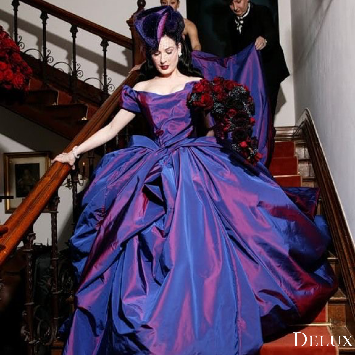 Дита фон Тиз