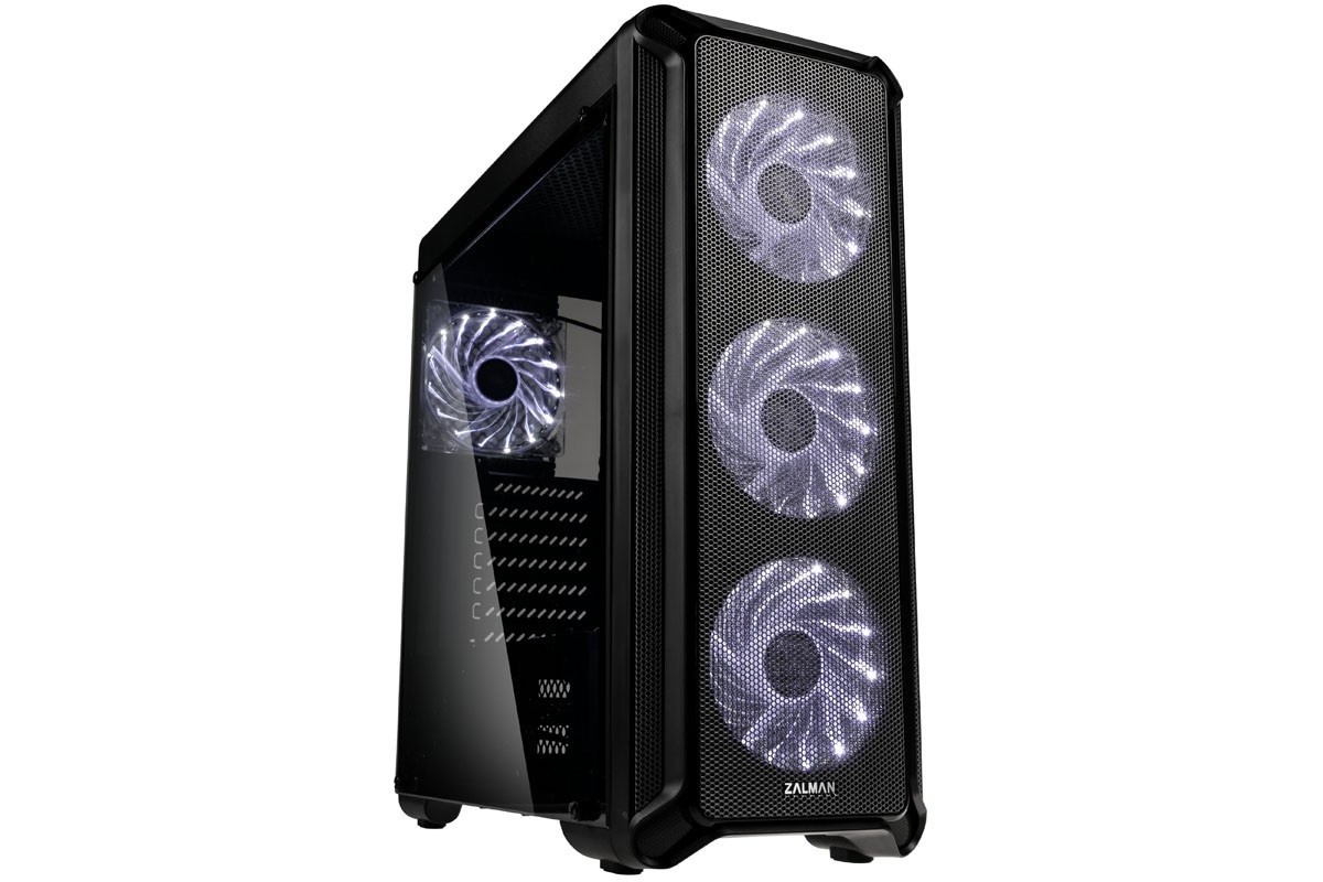 Zalman i3