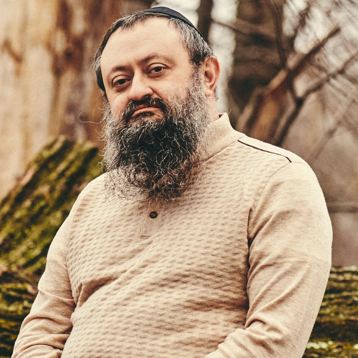 Доктор  Владимир (Зев) Зеленко