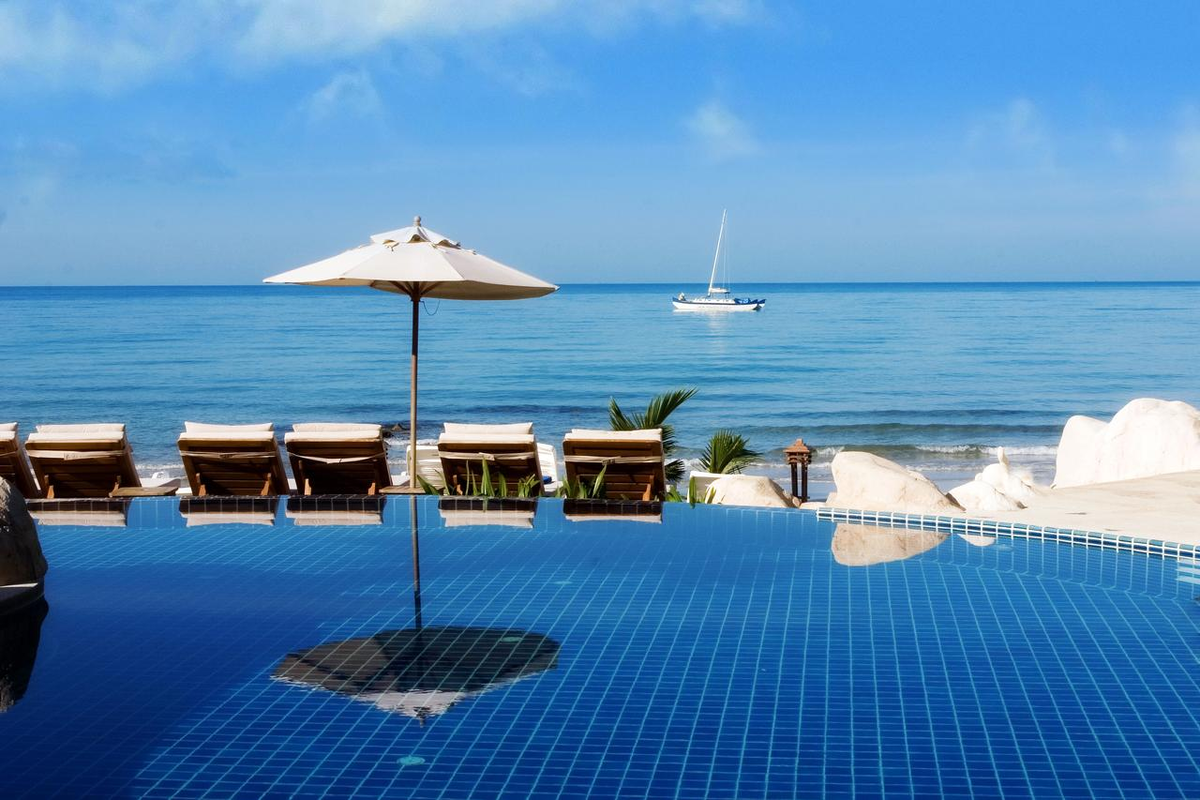 Kacha Resort & Spa