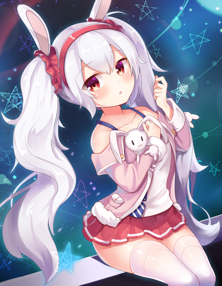 Uss laffey azur lane