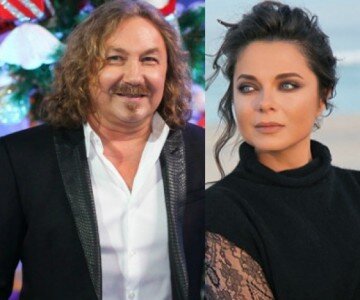 Наталья и Николаев